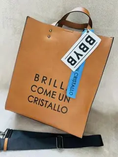 【週末限定OFF】BBYB ビービーワイビー トートバッグ バッグ