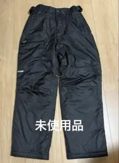 BATTLE 防寒パンツ ウエスト調整可能