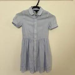 【ABC様専用】ポロ　ラルフローレン　ワンピース　7サイズ