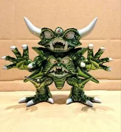 ドラゴンクエスト　フィギュア　ゴールドマン　エスターク　デスピサロ　８体セット ドラゴンクエストコマンドウィンドウ付きフィギュア エスターク