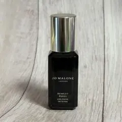 【新品】JO MALONE スカーレットポピーコロンインテンス