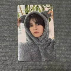 CRAVITY セリム FC限定トレカ アスマート