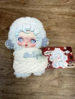 スカルパンダ キャラクターグッズ