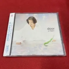 宇井かおり DOOR