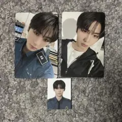 BOYNEXTDOOR 会場限定 FC ファンクラブ トレカ 全員 NEWS | BOYNEXTDOOR JAPAN OFFICIAL SITE