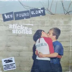 【LP】new found glory ピクチャーレコード 限定1000枚 レア LP】new found glory ピクチャーレコード 限定1000枚 レア