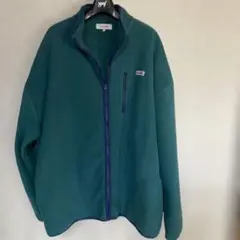 フルジップ ジャケット