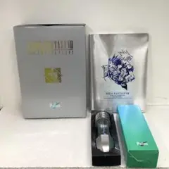 FINALFANTASY VII 10th ANNIVERSARY POTION