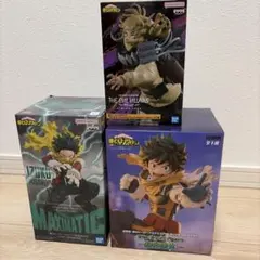 ドラゴンボール スパイダーマン フィギュア まとめ売り 5点セット ドラゴンボール スパイダーマン フィギュア まとめ売り 5点セット