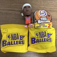 未使用》NBA Ballers シャキール・オニール - メルカリ