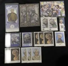 にじさんじ イブラヒム まとめ売りセット
