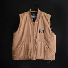 ワークベスト ベスト