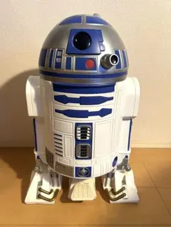 R2-D2 ディズニー50周年限定カラー ラジコン R2-W50 - メルカリ