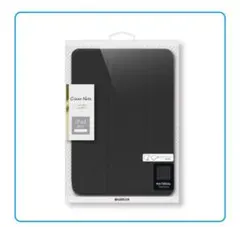 iPad Pro 12.9inch/iPad Pro 背面クリアフラップケース