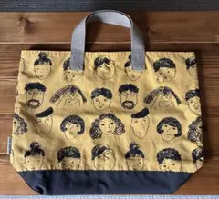 トートバッグ