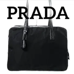 2025年最新】プラダ マザーズバッグの人気アイテム - メルカリ