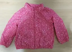 baby GAP 花柄ジャケット 3歳用