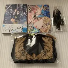 無職転生 ヒトガミお告げ アクリルキーホルダー 50名さま リポスト