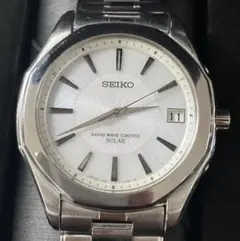 DOLCE ドルチェ 7B52 セイコー SEIKO 電波ソーラー 腕時計