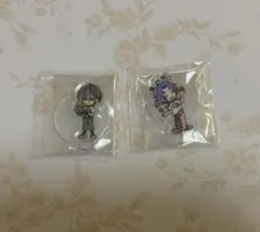 18TRIP エイトリ エイトーク ファーストクラス特典 ミニキャラミニアクスタ