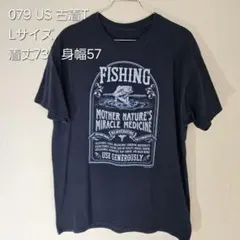 釣り Tシャツ