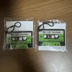 treasure ジョンファン セット カプセルトイ