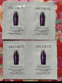 コスメデコルテ♡リポソーム　アドバンスト　リペアセラム！導入美容液