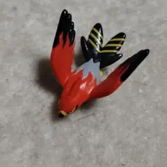 ファイアロー フィギュア