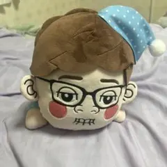 HIKAKINさんのぬいぐるみ！のサムネイル