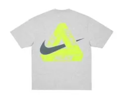 26ss palace NIKE tee tシャツ 刺繍 XS - メルカリ
