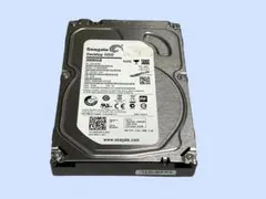 2026年最新】Seagate 3.5 HDD 2TB ST2000DM008の人気アイテム - メルカリ