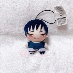 呪術廻戦　伏黒甚爾 ちょぴぬいぷち