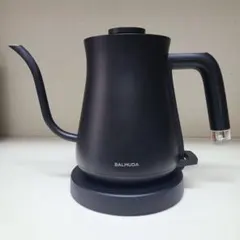 【新品未開封】BALMUDA The Pot（K02A-BK） 楽天市場】balmuda the pot k02a－bk k02aの通販