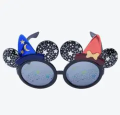 ディズニー サングラス メガネ ミッキー&ミニー
