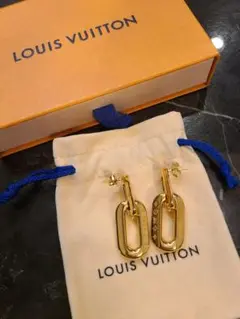 2025年最新】LOUIS VUITTON ピアス(両耳用)の人気アイテム