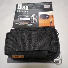 メンズ ボディバッグ