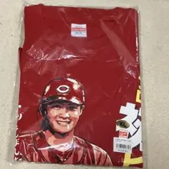 2025年最新】カープ ユニフォーム xlの人気アイテム - メルカリ