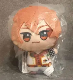 ツイステッドワンダーランド ちびぐるみ 寮服 エース