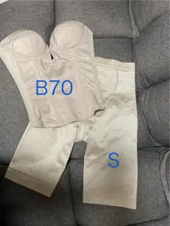 bridal bloom ビスチェ&ガードル