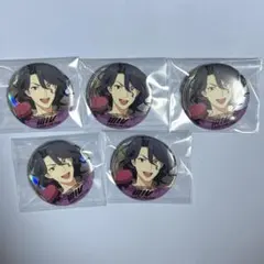 SideM アスラン プロミ 缶バッジ 24点セット 2025年最新】sideM アスラン 缶バッジの人気アイテム - メルカリ