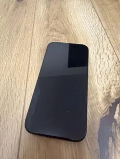 【訳あり】Apple iPhone 15 Pro ブルーチタニウム