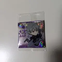 エヴァンゲリオン　渚カヲル　SR ウエハース　シール