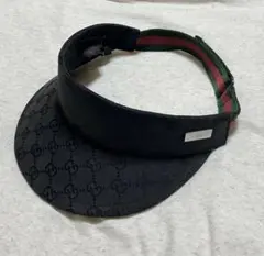 2026年最新】GUCCI メンズ サンバイザーの人気アイテム - メルカリ