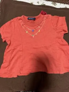 Tシャツ　90 ムージョンジョン　値下中