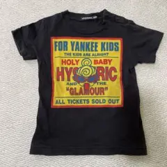 〘最終値下げ〙※激レア※ 未使用 ヒスミニ Tシャツ6枚 ビニールバッグ セット 最終値下げ〙※激レア※ 未使用 ヒスミニ Tシャツ6枚 ビニール