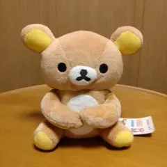 San-X　卓上リラックマのサムネイル