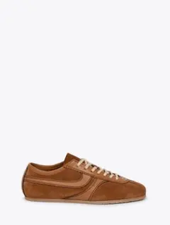 DRIS VAN NOTEN 25AW SUEDE SNEAKERS 43のサムネイル