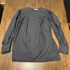 【美品】THE SHINZONE シャツのサムネイル