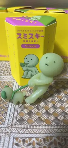 2025年最新】スミスキー sundayの人気アイテム - メルカリ
