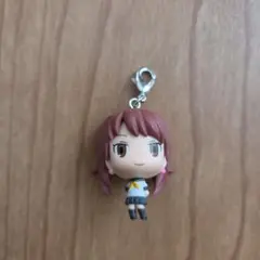 ペルソナ4 Persona4 久慈川りせ マスコットフィギュア